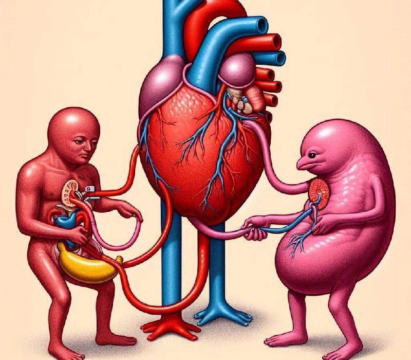 Cardiovasculaire+maladies rénales chroniques