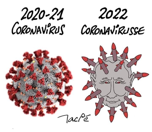 corovirusse