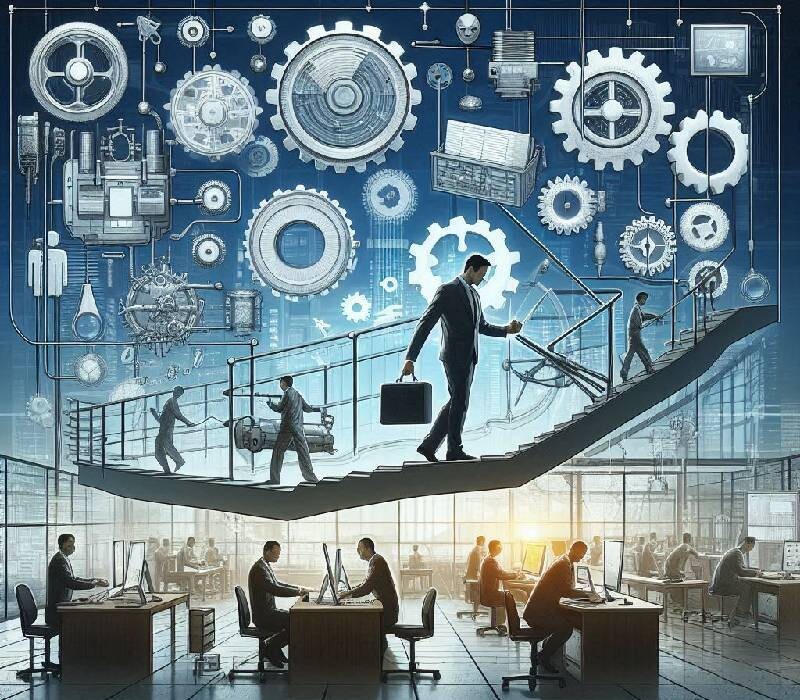 IA et raisonnement clinique : deskilling