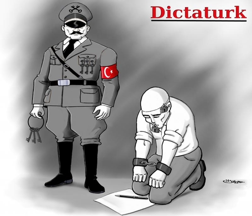 dictaturk jalal kartoonji