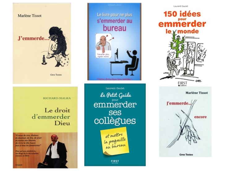 emmerde 2