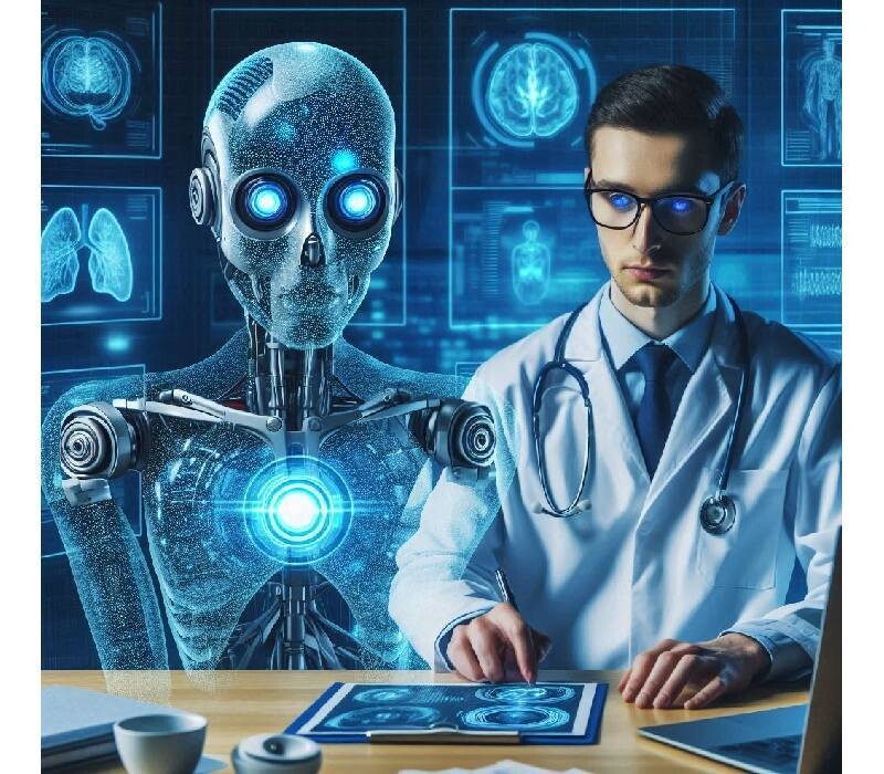 IA et surveillance des médecins 
