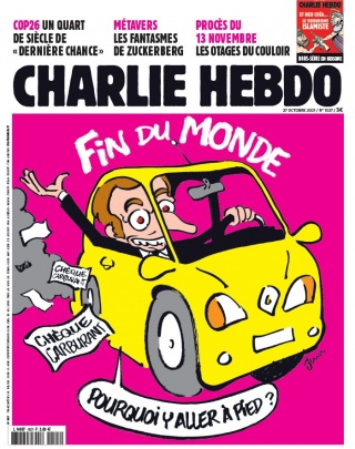 fincharlie