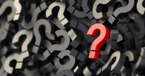 AOD : sont-ils différents : là est la question ! 