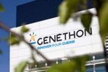 genethon