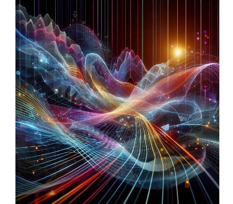 Apport des essais in silico : enlicitide