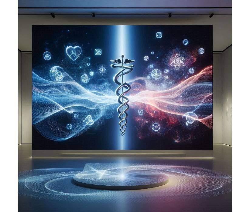 IA générative en médecine : un partenaire potentiel