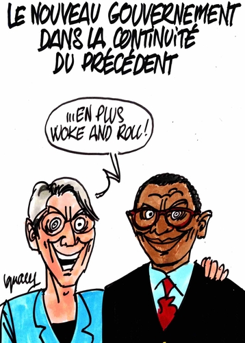 ignace gouvernement borne wokisme pap ndiaye mpi scaled