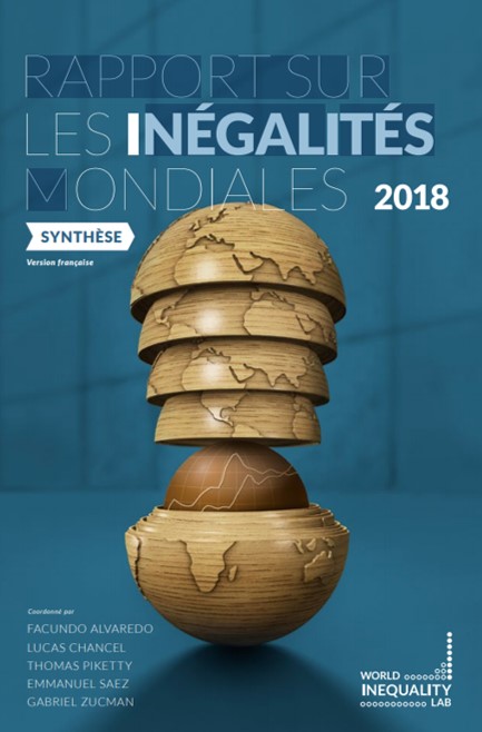inégalités