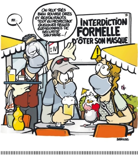 La MICHELINE