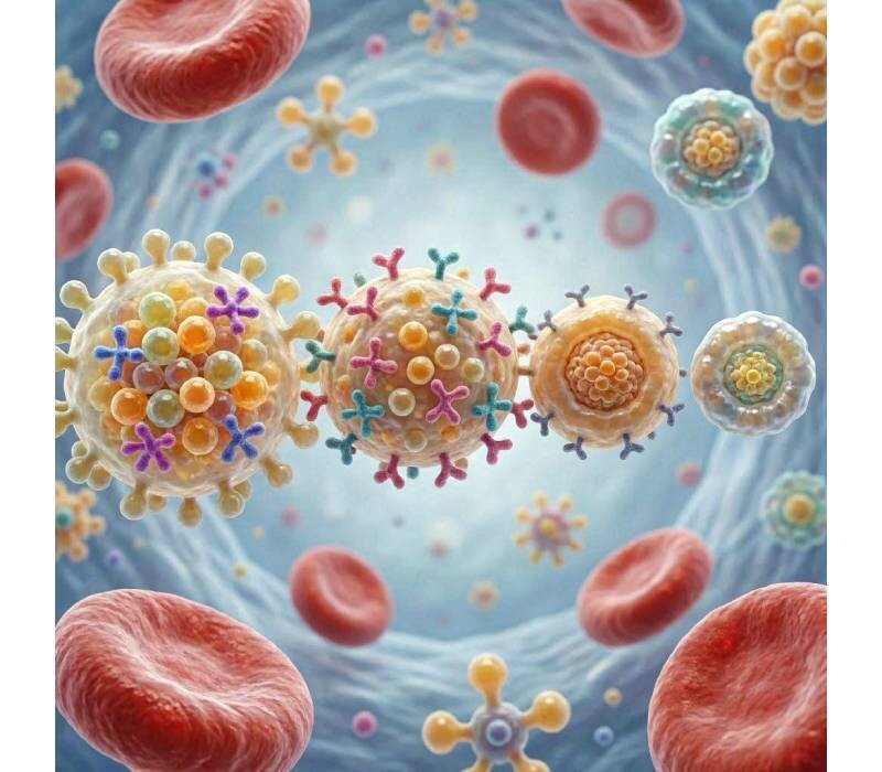 Dosage des LIPOPROTEINES : recommandations SFMV