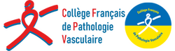 logo cfpv college francais de pathologie vasculaire UK 1 1