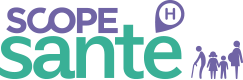 logo scope sante