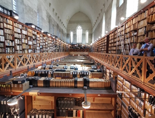 main archives departementalesretouchee