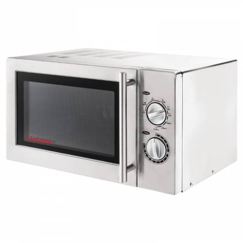 micro ondes semi professionnel caterlite 900w equipementpro