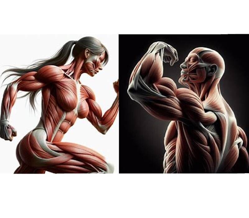 Atrophie musculaire et inactivité