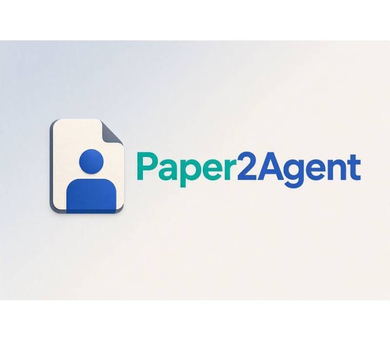 Article de recherche et IA interactive 