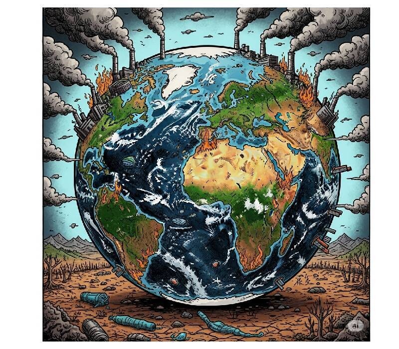 Environnement , disparité et RCV