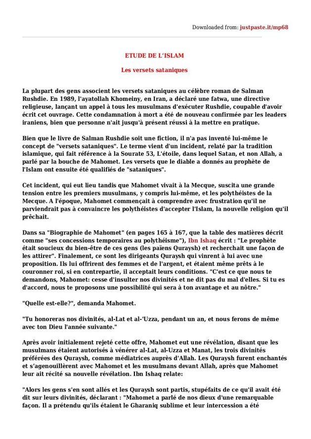 preview les versets sataniques 1