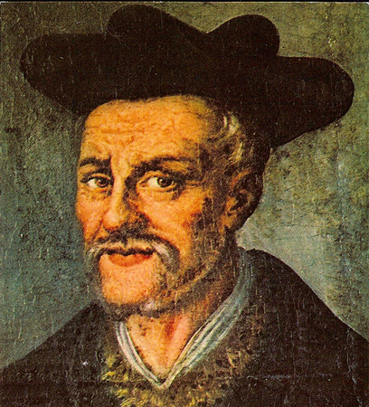 rabelais