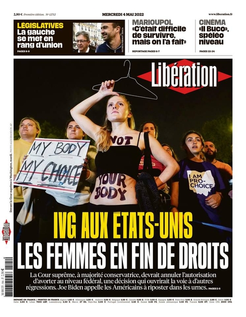 senatlibé