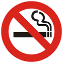 stop fume